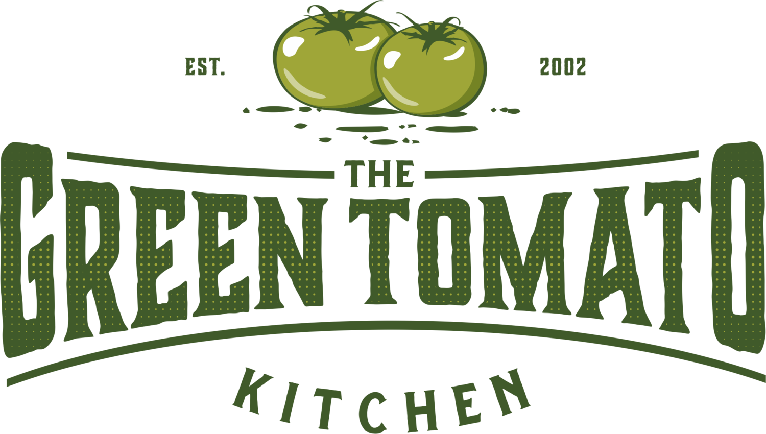 The Green Tomato Kitchen